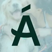 Logo da Ágora